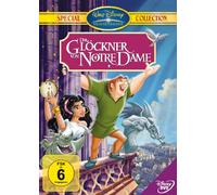 Der Glöckner von Notre Dame