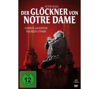 DER GLOECKNER VON NOTRE DAME (FILMJUWELEN) - DIETERLE,WILLIAM DVD NEUF