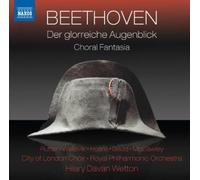 Beethoven, L. Van – Converging Cultures – NAXOS