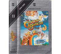 Der Glücksbärchi-Film [VHS]