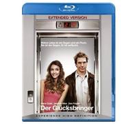 Der Glücksbringer - Extended Version [Blu-Ray] [Import Allemand] (Import)