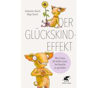 Der Glückskind-Effekt: Wie Chaos dir helfen kann, die Realität zu gestalten