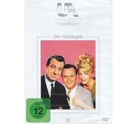 Der Glückspilz (Jack Lemmon, Walter Matthau) [Import]