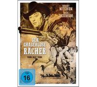 DER GNADENLOSE RÄCHER - MITCHUM,ROBERT/DICKINSON,ANGIE/WALKER,ROBERT/ DVD NEUF