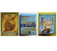Der Goldene Kompass (2-Disc Special Edition) [Blu-ray]