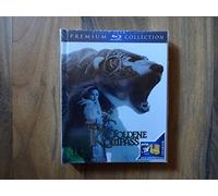 Der Goldene Kompass-Premium Collection [Blu-Ray] [Import]