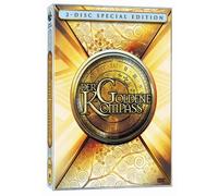 Der Goldene Kompass (Special Edition, 2 DVDs) [Édition Sépaciale]