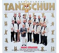 Der goldene Tanzschuh (1974) [Import]