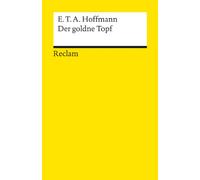 Der Goldne Topf