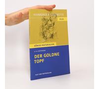 Der Goldne Topf. Hamburger Lesehefte Plus -