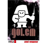 Der Golem E
