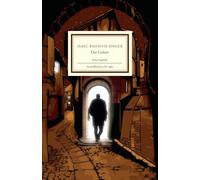 Der Golem: Eine Legende