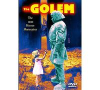 Der Golem [Import USA Zone 1]