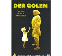 Der Golem , (Silent) G