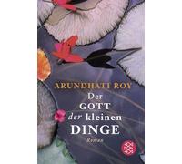 Der Gott Der Kleinen Dinge