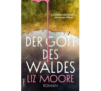 Der Gott des Waldes: Roman