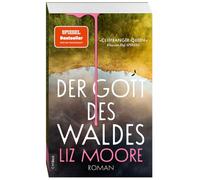 Der Gott des Waldes: Roman. | New York Times-Bestseller