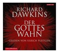 Der Gotteswahn Dawkins, Richard (Auteur)