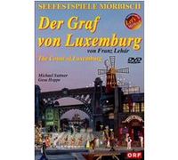 Der Graf Von Luxemburg - Lehar, F