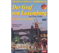 Der Graf Von Luxemburg - Lehar, F
