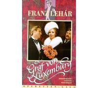 Der Graf von Luxemburg