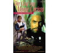 Der Graf von Monte Christo
