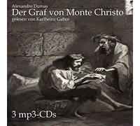 Der Graf Von Monte Christo
