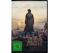 Der Graf von Monte Christo – DVD – Neuf – Capelight Pictures