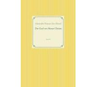 Der Graf Von Monte Christo