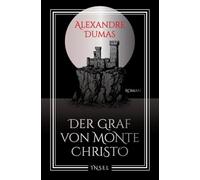 Der Graf von Monte Christo