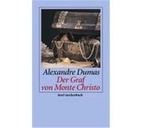 Der Graf von Monte Christo Dumas, Alexandre (Auteur)