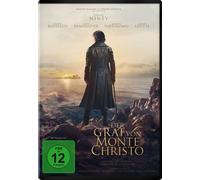 Der Graf von Monte Christo (DVD) Anamaria Vartolomei Pierre Niney