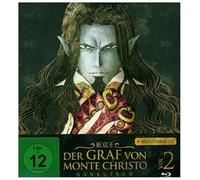 Der Graf von Monte Christo - Gankutsuô