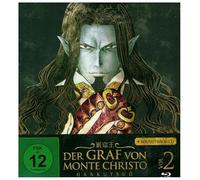 Der Graf von Monte Christo - Gankutsuô