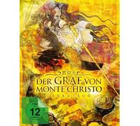 Der Graf von Monte Christo – Gankutsuô – Blu-ray – Vol. 3 (2 Blu-ray)