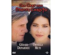 Der GRAF Von Monte Christo [Import]