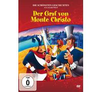 Der GRAF Von Monte Christo [Import]