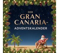 Der Gran Canaria-Adventskalender