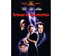 Der grauenvolle Mr. X - Schwarze Geschichten - Edgar Allan Poe