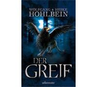 Der Greif [German] by Hohlbein, Wolfgang [Paperback] NEUF