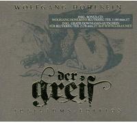 Der Greif-Jubiläums-Édition [Import]