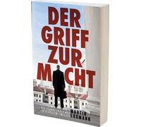 Der Griff zur Macht: Dominionismus - der evangelikale Weg zu globalem Einfluss