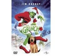 Jim Carrey,Taylor Momsen,Jeffrey Tambor - Der Grinch [Import]