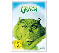 Der Grinch (DVD)