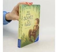 Andrea Schütze et Joëlle Tourlonias – Der größte Schatz der Welt – Poche