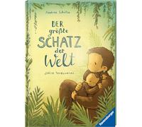 Der größte Schatz der Welt [German] by Schütze, Andrea NEUF