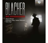 Blacher: Der Grossinquisitor