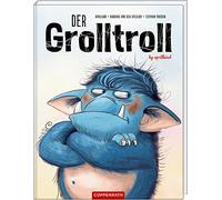 Der Grolltroll (Band 1)
