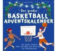 Der Grosse Basketball-Adventskalender