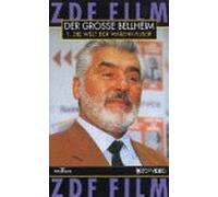 Der große Bellheim 1 - Die Welt der Warenhäuser [VHS]
